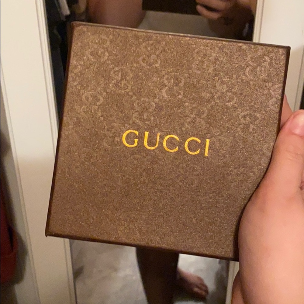 GUCCI BELT